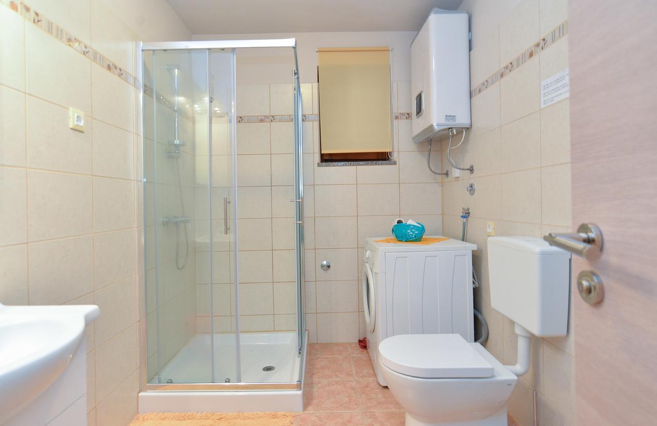 Apartments Chiara 877 Pula Extérieur photo