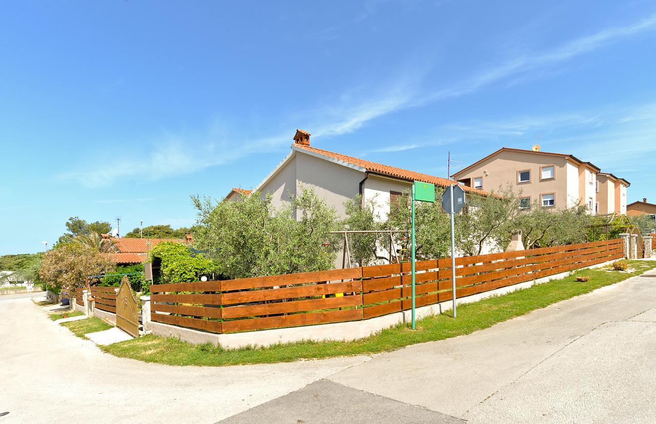 Apartments Chiara 877 Pula Extérieur photo