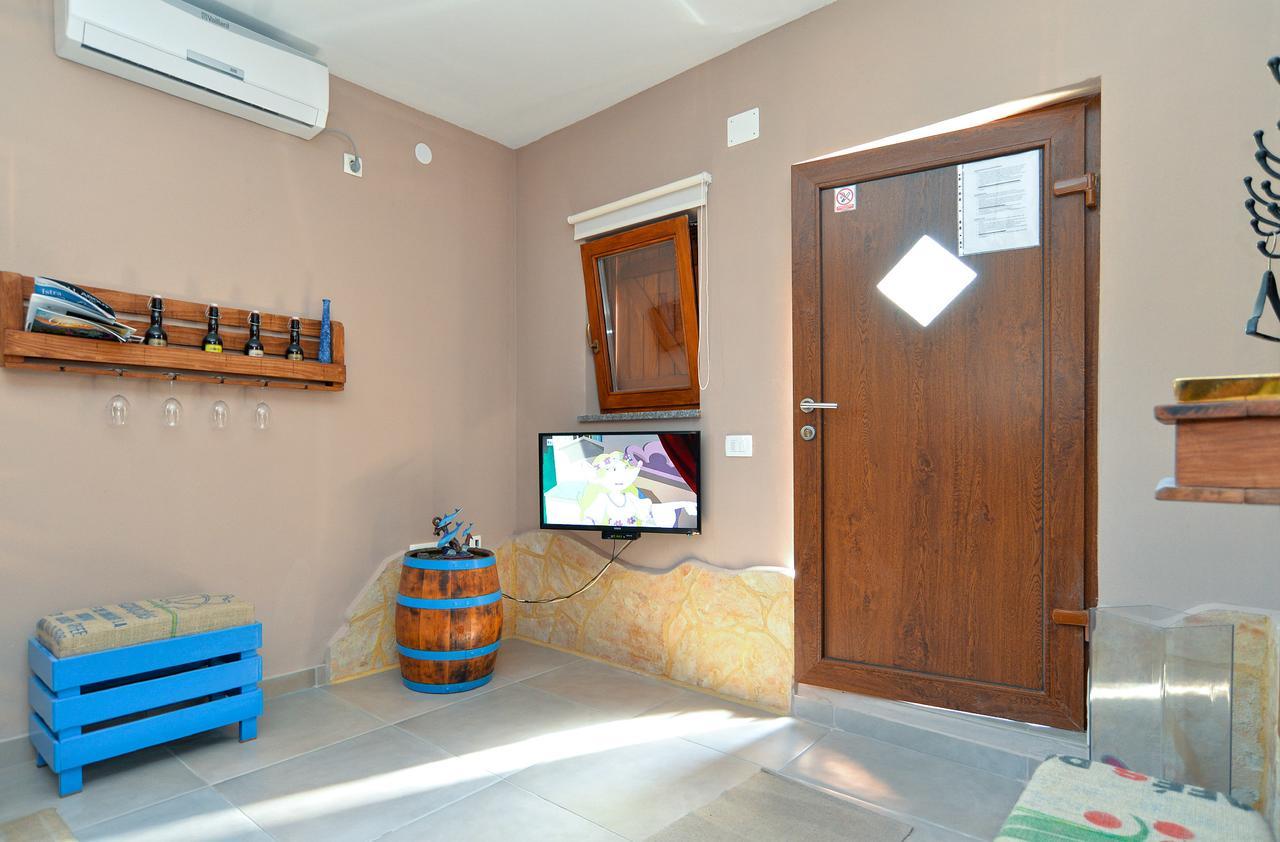 Apartments Chiara 877 Pula Extérieur photo