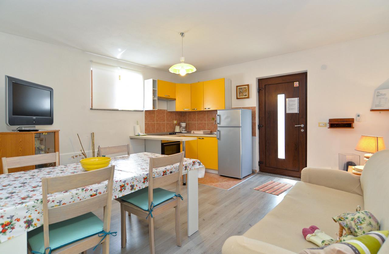 Apartments Chiara 877 Pula Extérieur photo