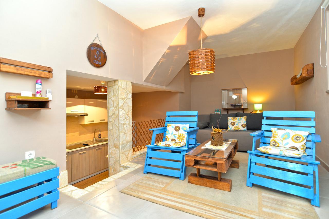 Apartments Chiara 877 Pula Extérieur photo