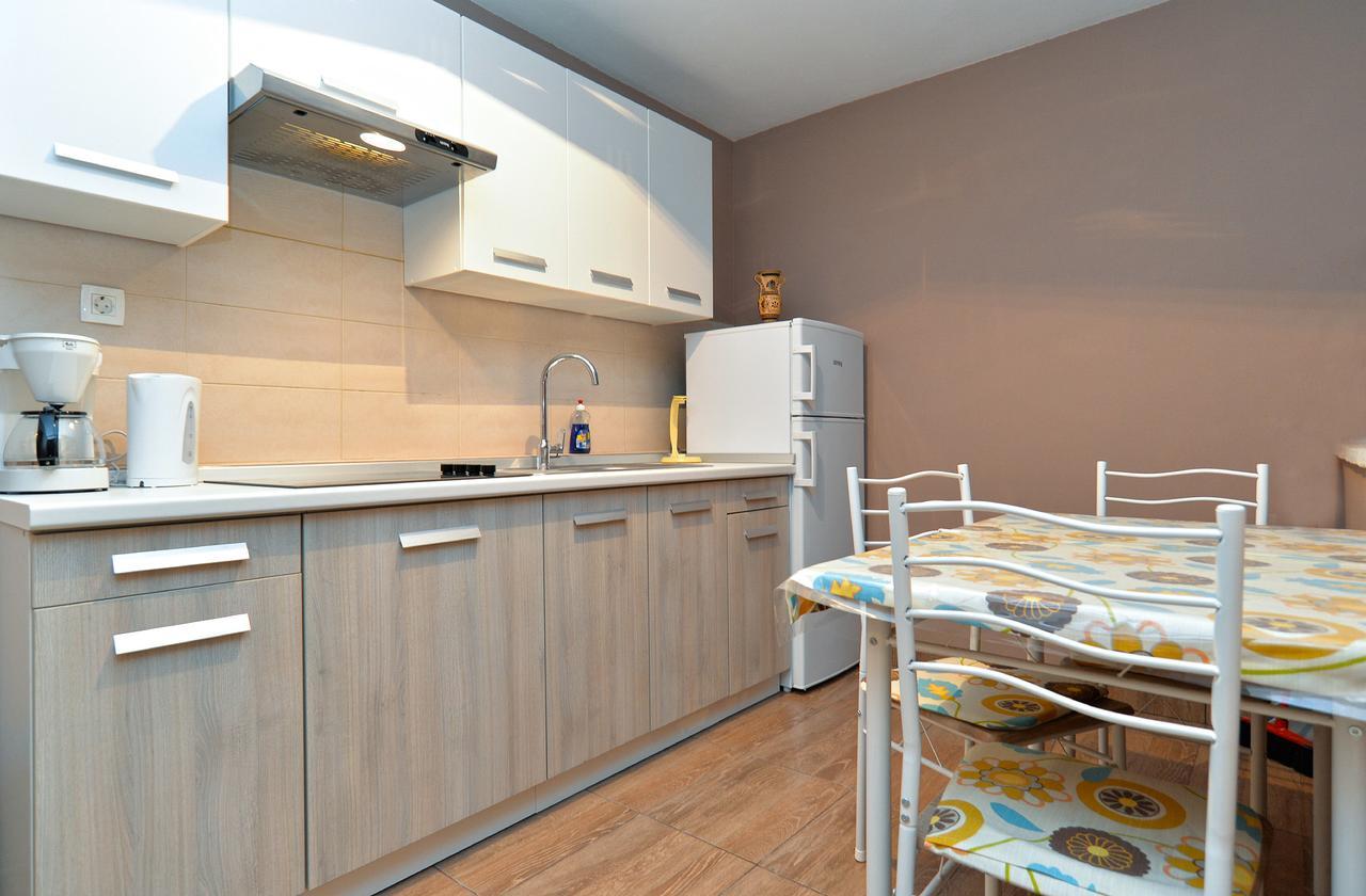 Apartments Chiara 877 Pula Extérieur photo