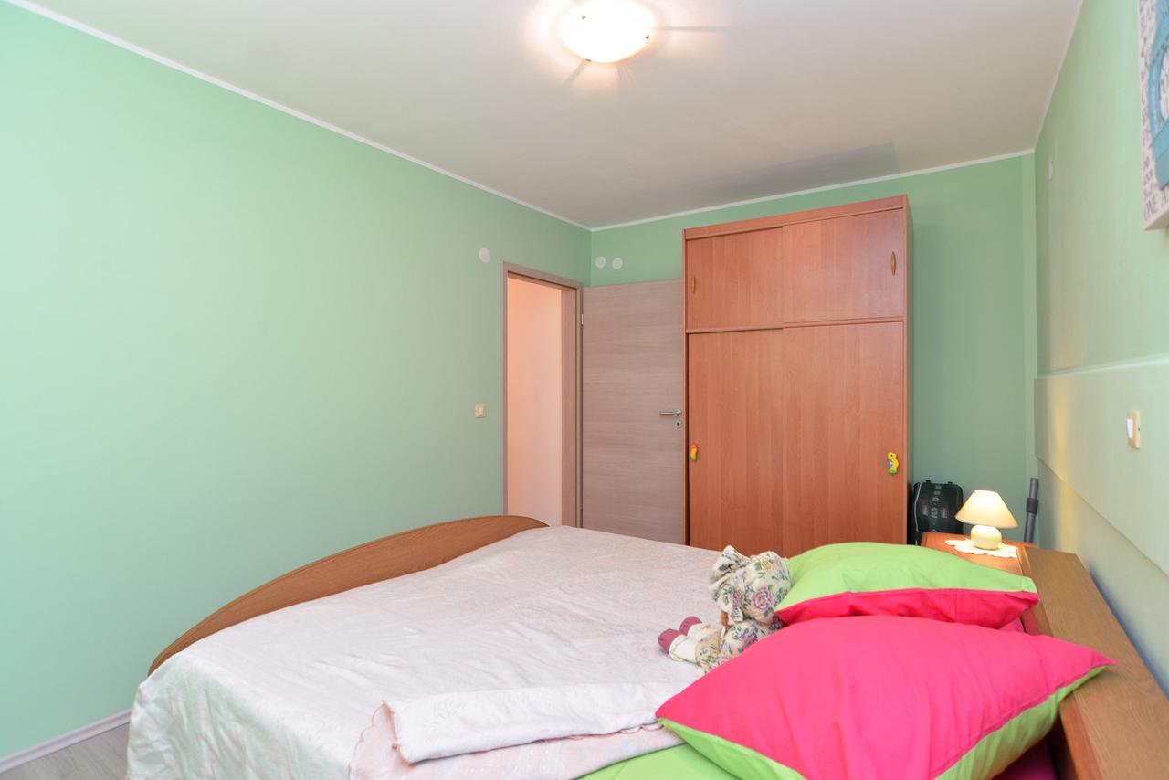 Apartments Chiara 877 Pula Extérieur photo