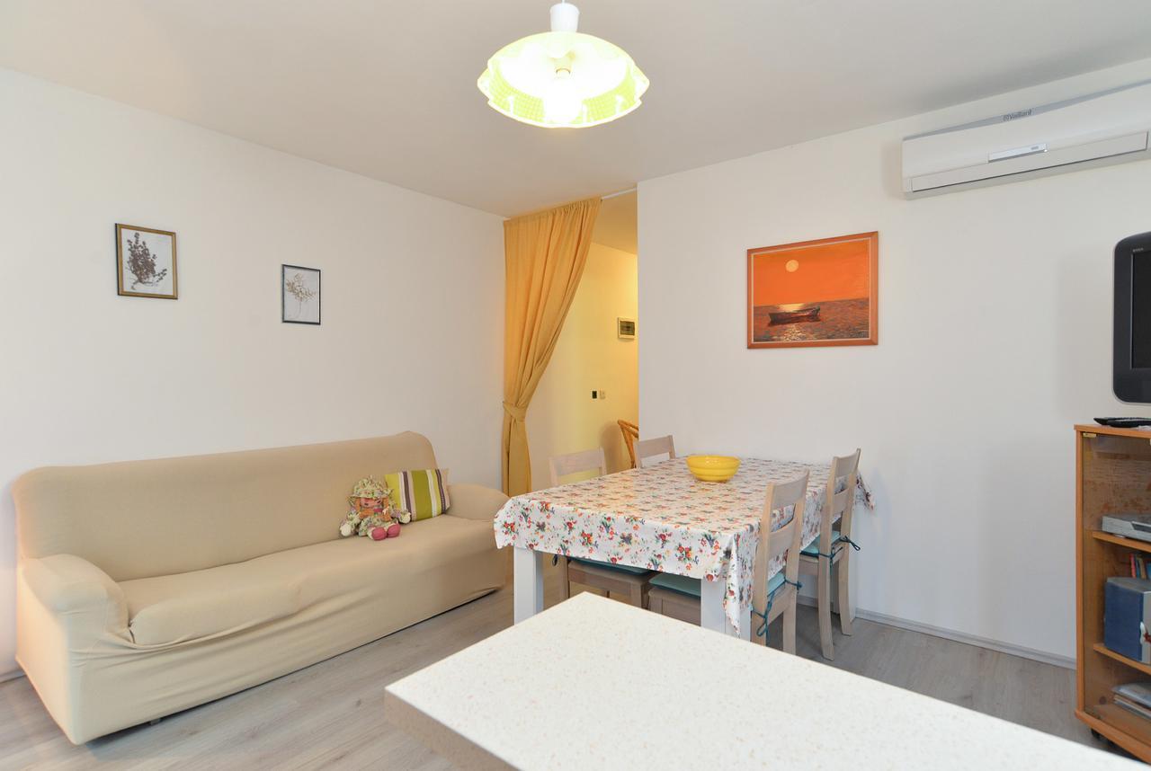 Apartments Chiara 877 Pula Extérieur photo