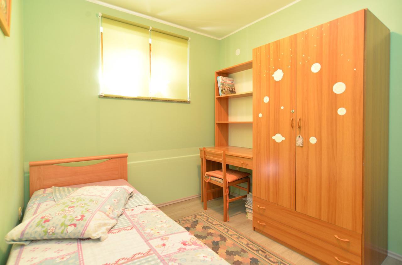Apartments Chiara 877 Pula Extérieur photo