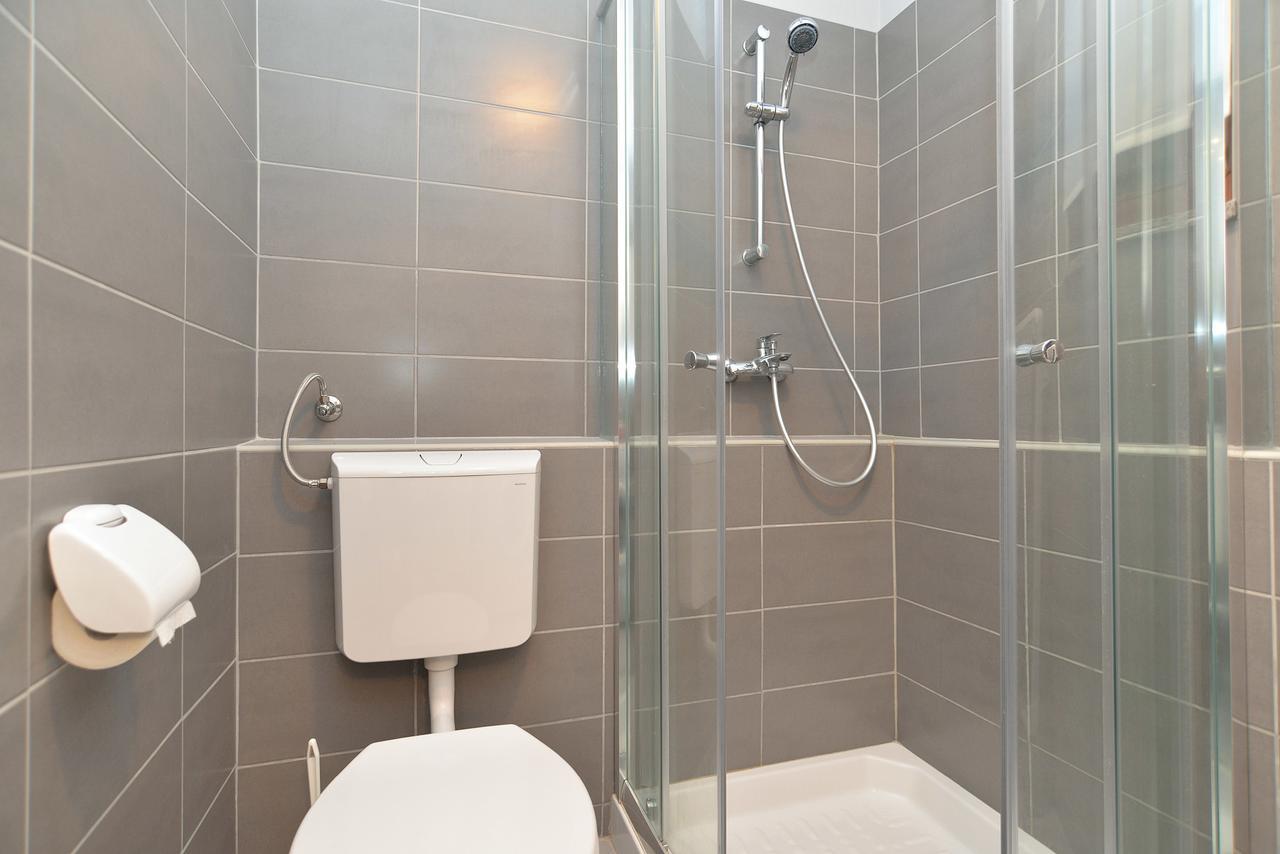 Apartments Chiara 877 Pula Extérieur photo
