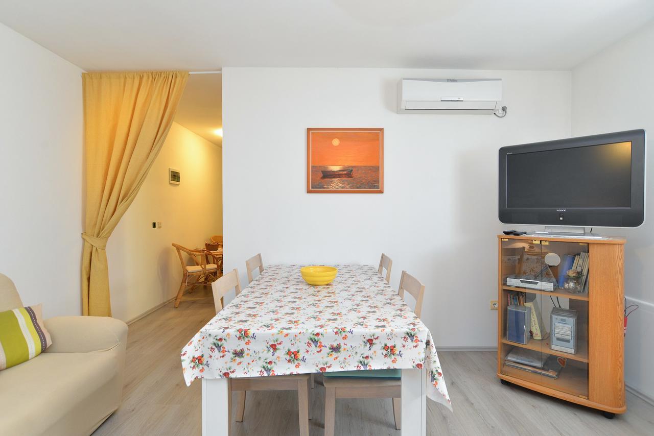 Apartments Chiara 877 Pula Extérieur photo