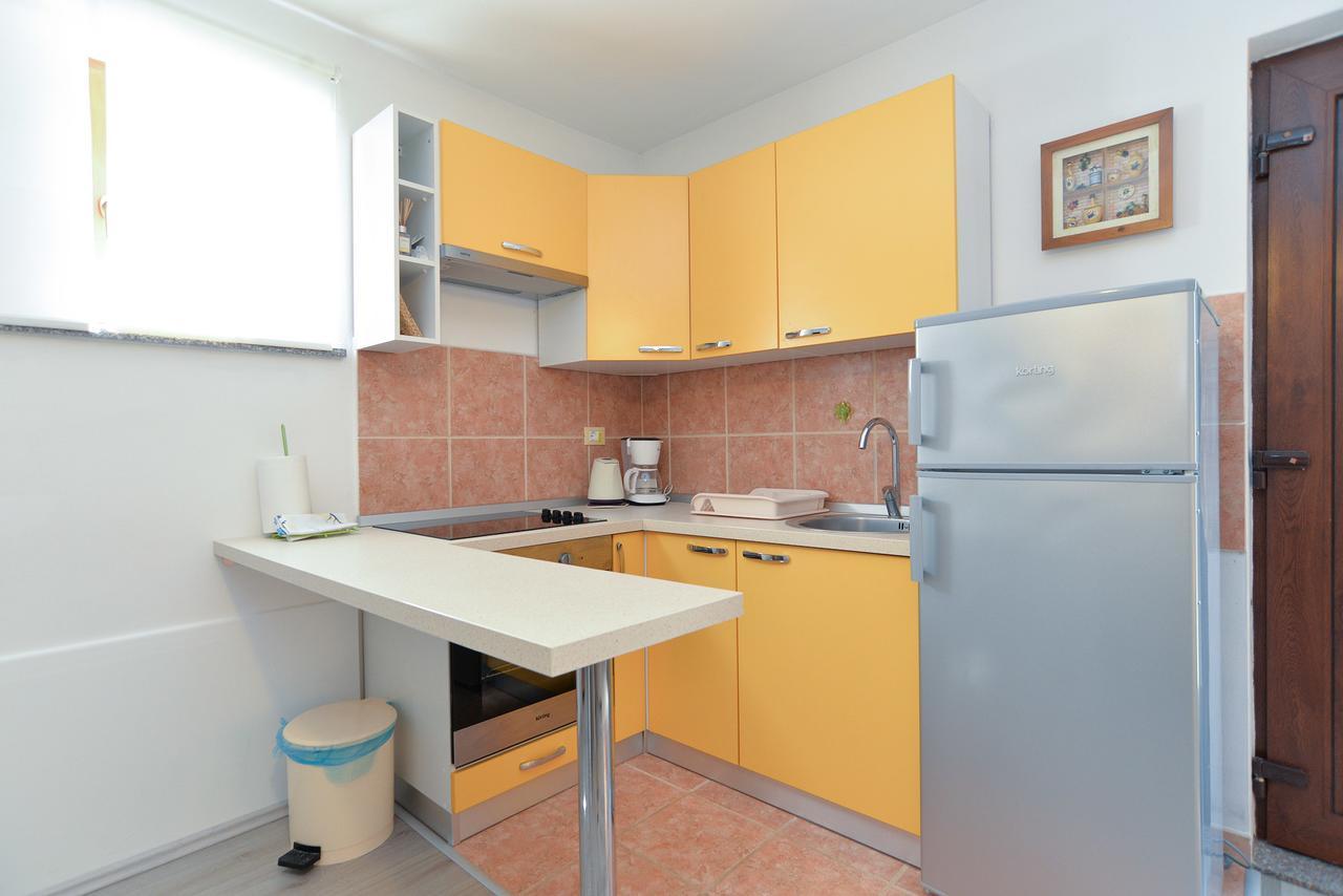 Apartments Chiara 877 Pula Extérieur photo
