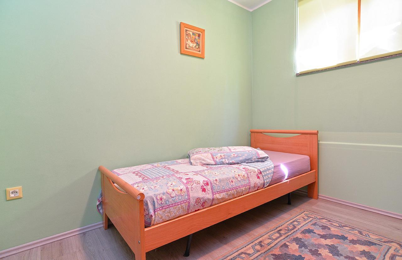 Apartments Chiara 877 Pula Extérieur photo