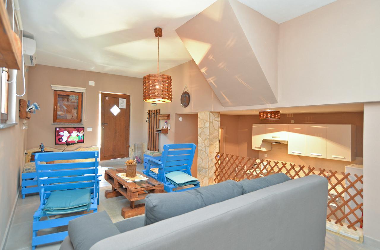 Apartments Chiara 877 Pula Extérieur photo