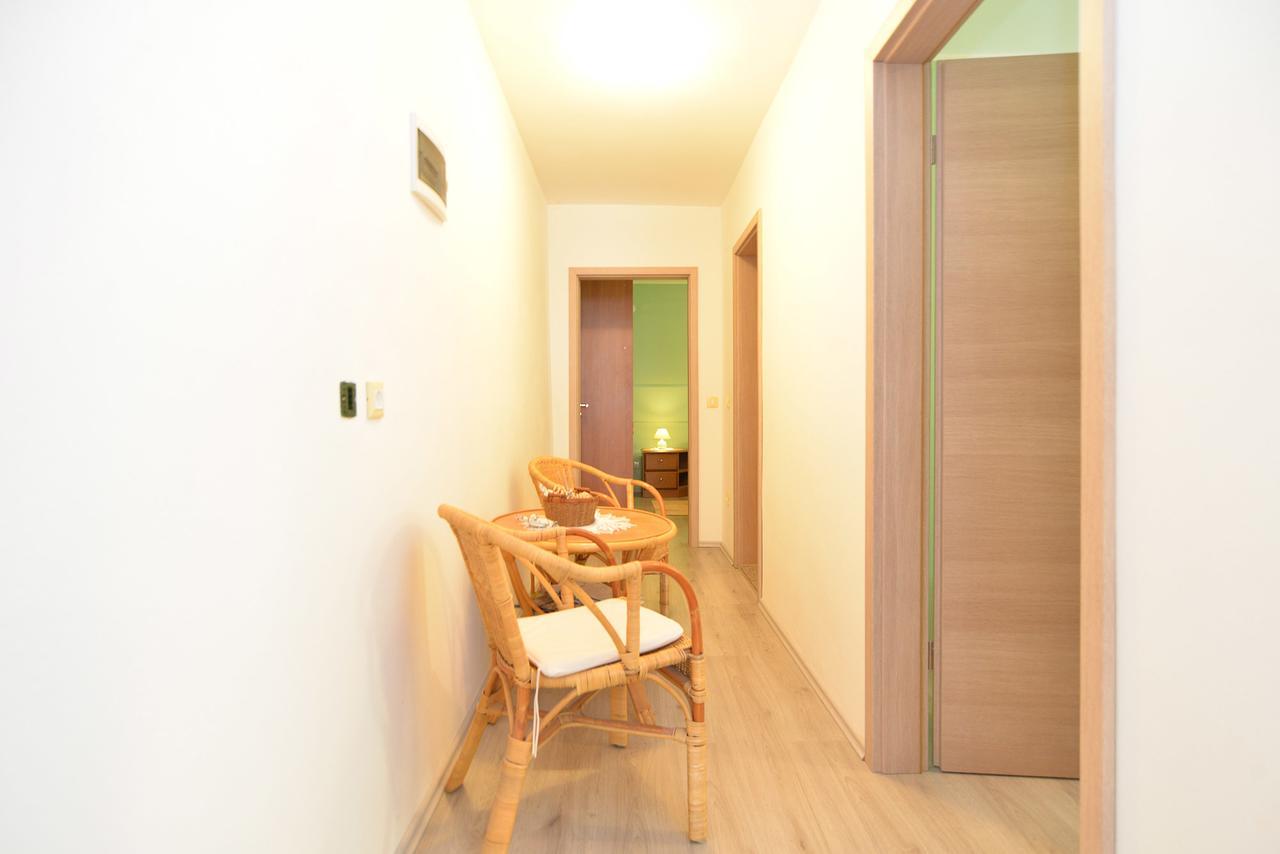Apartments Chiara 877 Pula Extérieur photo